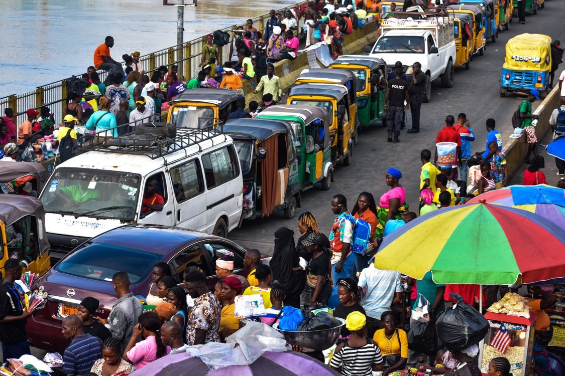 Market Prices Climb Again as Traders Blame Exchange Rate
