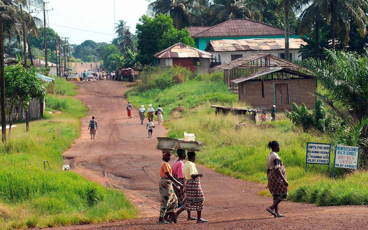 Opinion: Is Decentralization Really Reaching the Ordinary Liberian?