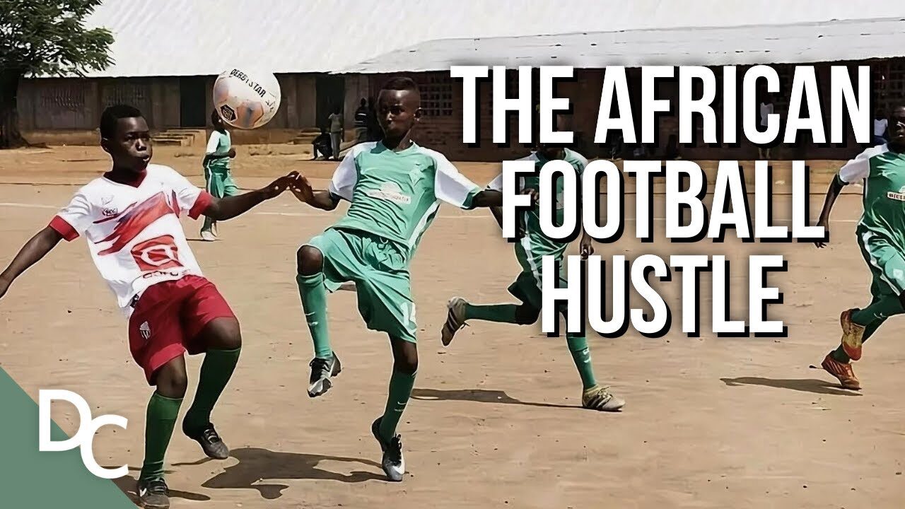 Opinion: Liberia Will Not Rise Until We Fix the Youth Academies